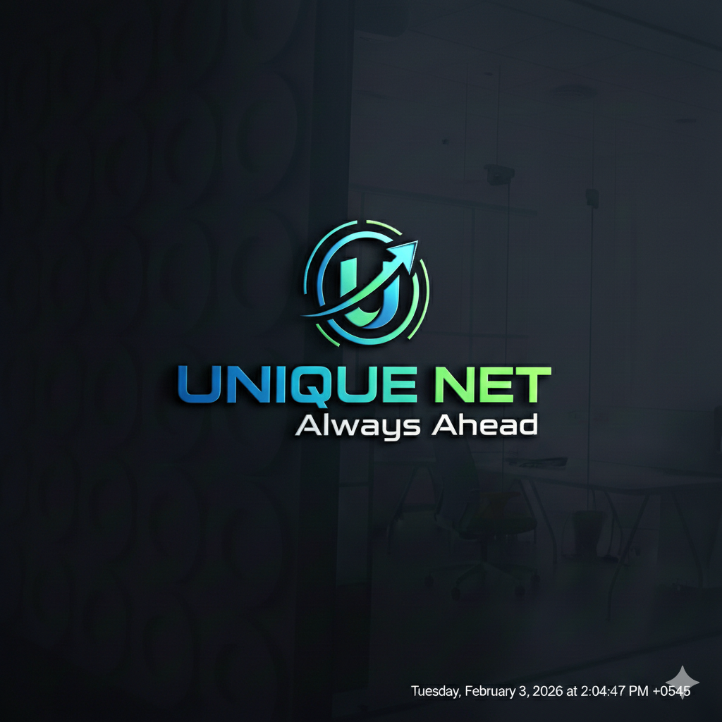 Unique Net